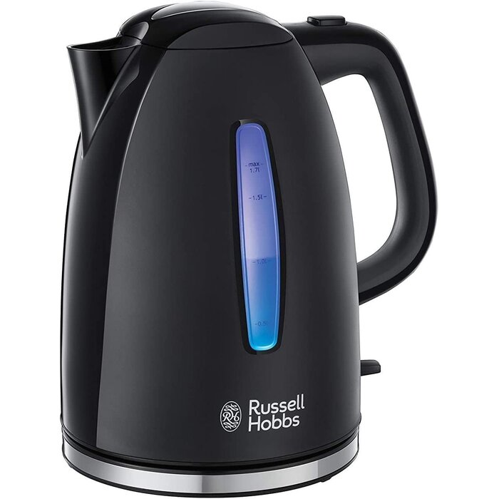 Cafetière filtre 1,25L avec minuterie - 43% de remise