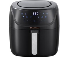 Friteuse à air chaud XXL 8L 1800W - 46% de remise