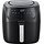 Friteuse à air chaud XXL 8L 1800W - 46% de remise