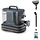 Nettoyeur de taches compact 400W - Gris - 46% de remise