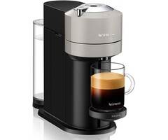 Machine à café multi-tailles - Gris clair - 47% de remise