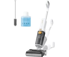 Aspirateur Laveur Sans Fil 20000 Pa - 47% de remise