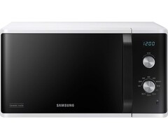 Micro-ondes avec gril 23L 800W, intérieur céramique - 47% de remise