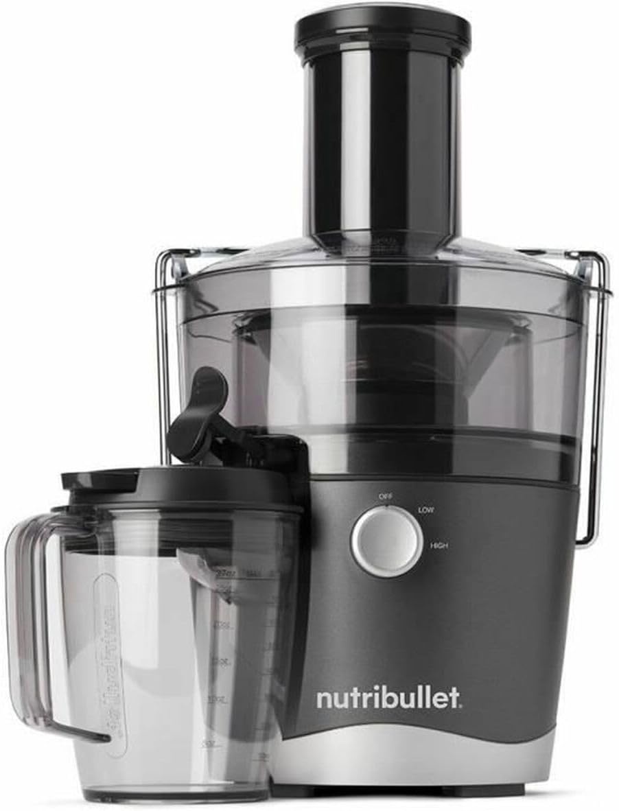 Centrifugeuse 800W - 46% de remise - Acier inoxydable