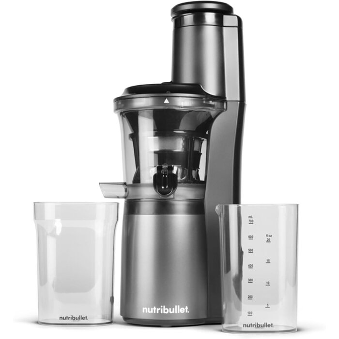 Centrifugeuse 800W - 46% de remise - Acier inoxydable