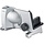 Trancheuse universelle 150W, lame Solingen, épaisseur réglable - 45% de remise