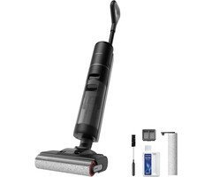 Dreame Aspirateur laveur 2 en 1 sans fil - 16 000 Pa - Déballé - 55% de remise