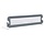 Barrière de lit enfant 120 cm - Gris - 38% de remise
