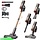 Aspirateur Balai Sans Fil Haute Performance - 34% de remise