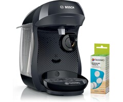 Bosch Machine à café automatique compacte - 45% de remise