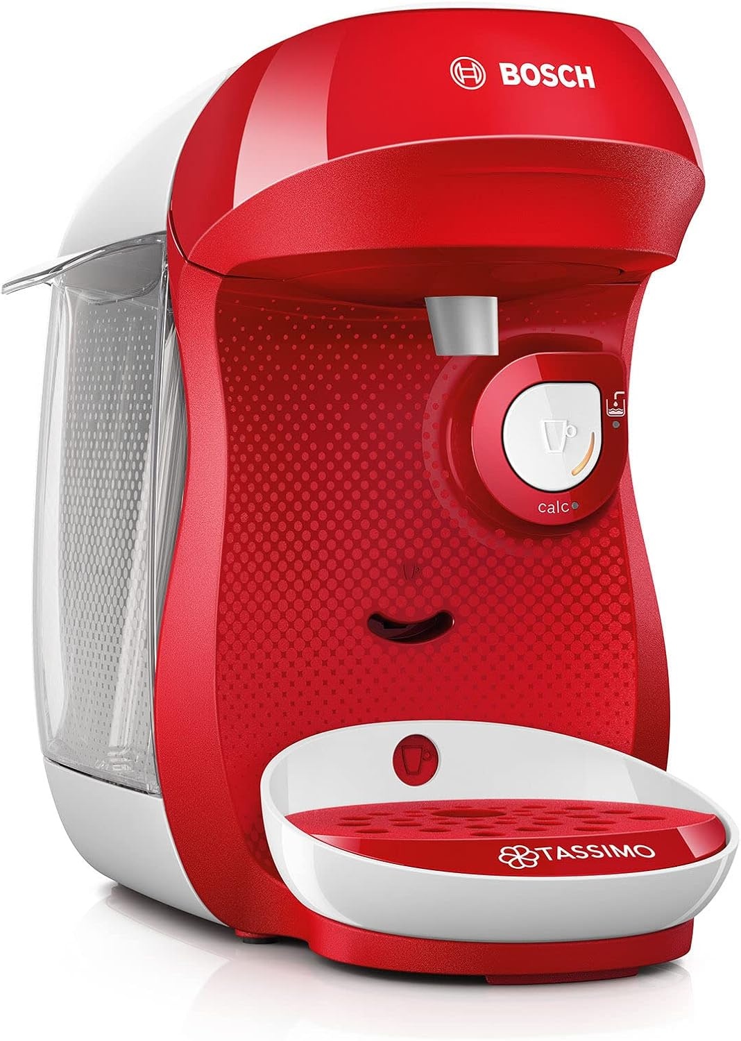 Bosch Machine à café automatique compacte 1400W - Noir - 39% de remise