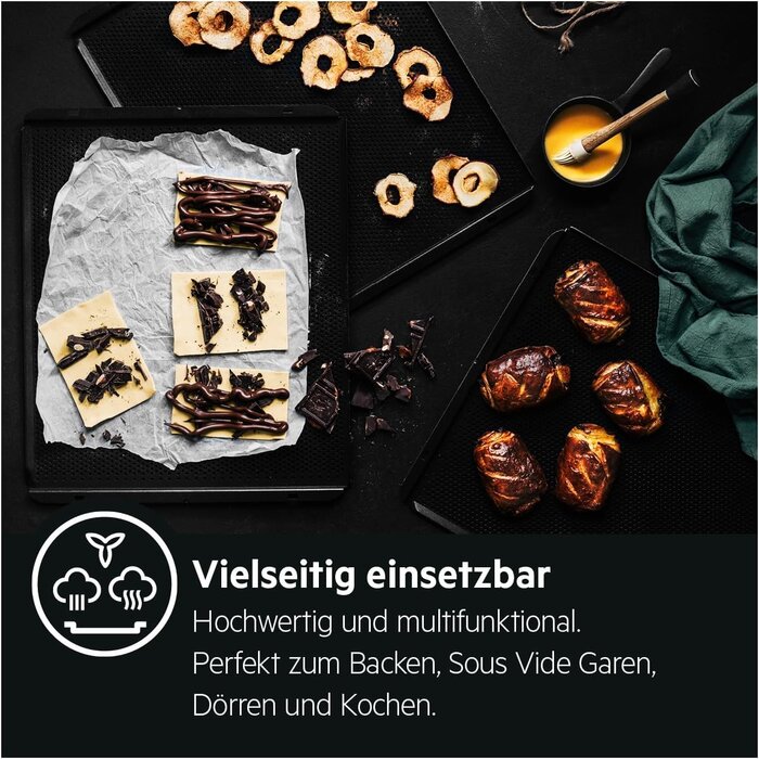 Plaque de cuisson perforée 46,3x38,5 cm - Antiadhésive - 40% de remise