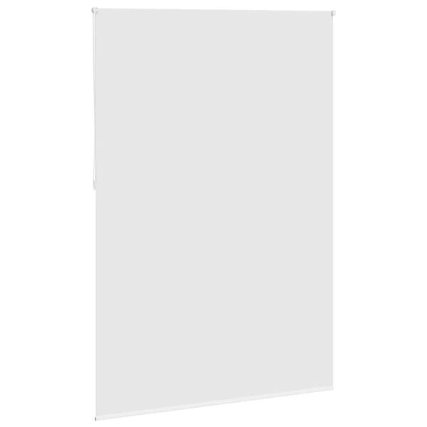 Vidaxl Store enrouleur occultant blanc 160x230 cm - 38% de remise