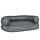 Panier pour chien ergonomique en similicuir gris 60x42 cm - 36% de remise
