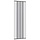 Moustiquaire de porte en polyester noir - 36% de remise
