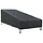 Housse de protection meubles jardin 210x80x75cm Oxford 420D - 36% de remise