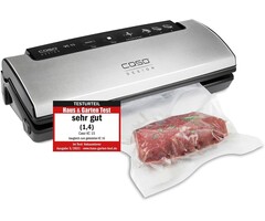 Machine sous vide alimentaire 36 cm - Inox - 40% de remise