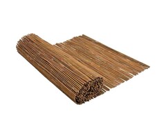 Vidaxl Brise-vue en bambou 500 x 100 cm - 41% de remise