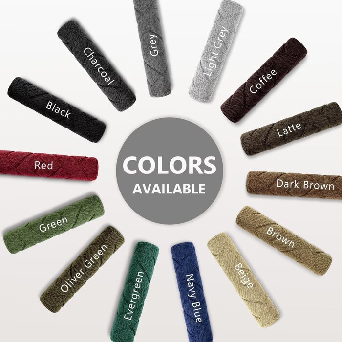 Paillasson absorbant noir 119x180 cm - 40% de remise