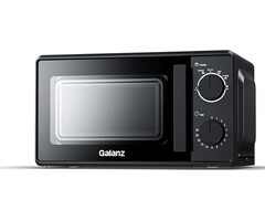 Micro-ondes solo 20L 700W Noir - 42% de remise