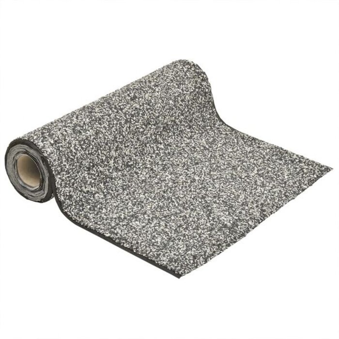 Vidaxl Feutre pour gravier 400x60 cm gris - 40% de remise