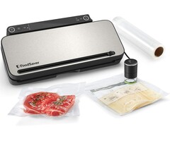 Machine sous vide acier inoxydable - 41% de remise - Déballé / Bon état