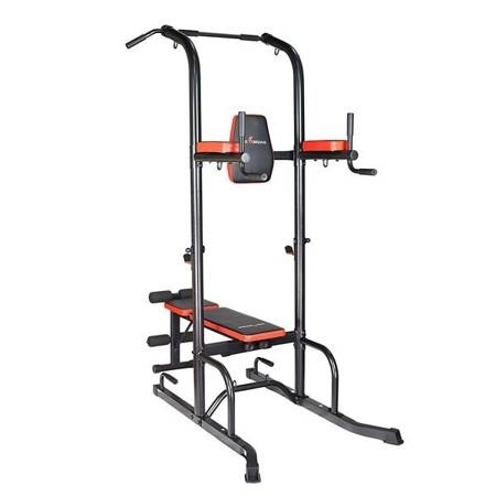 Viking Choice Banc de musculation multifonction réglable - 44% de remise