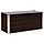 Jardinière surélevée acier galvanisé 100x40x45 cm - 39% de remise