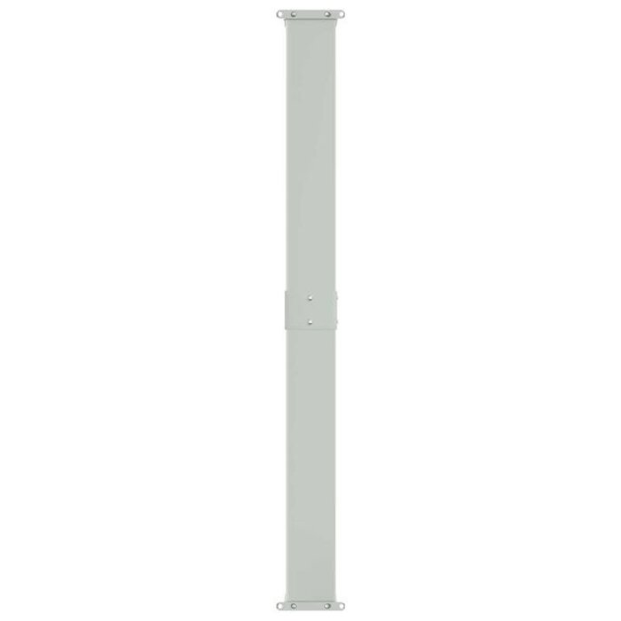 Vidaxl Store latéral rétractable 160 x 500 cm - Beige - 40% de remise