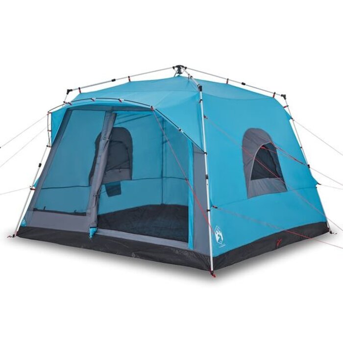 Vidaxl Tente familiale 7 places montage rapide - 41% de remise