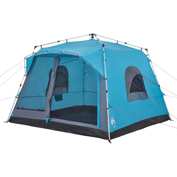 Vidaxl Tente familiale 7 places montage rapide - 41% de remise