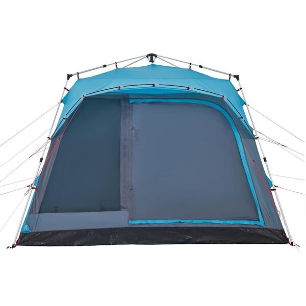 Vidaxl Tente familiale 7 places montage rapide - 41% de remise