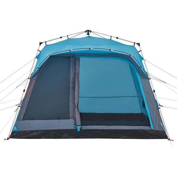 Vidaxl Tente familiale 7 places montage rapide - 41% de remise