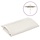 Toile de rechange pour parasol 300 cm blanc sable - 36% de remise