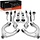 Kit bras de suspension Mercedes Classe E W211 S211 - 41% de remise