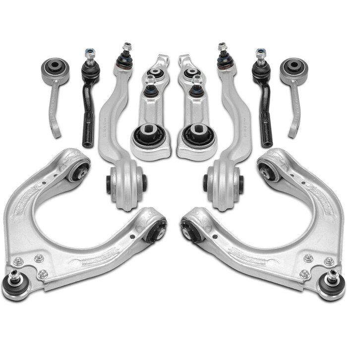 Frankberg Kit bras de suspension Mercedes Classe E W211 S211 - 41% de remise