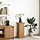 Colonne de rangement chêne artisanal 31x60 cm - 38% de remise