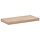 Étagère murale flottante chêne 50x23,5 cm - 33% de remise