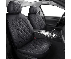 Housses de siège auto universelles similicuir - 39% de remise