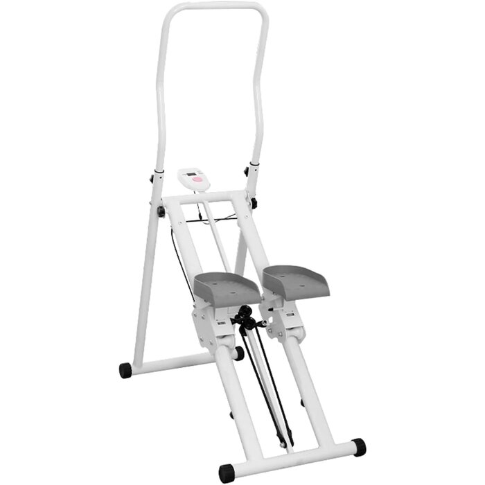 Stepper vertical d'entraînement pliable - 35% de remise
