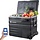 Glacière à compresseur 65L - 42% de remise - 12/24V et 100-240V
