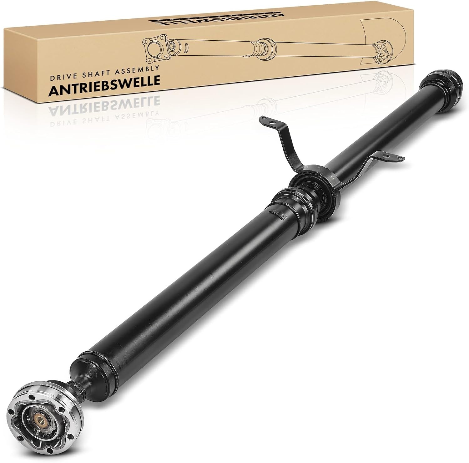 Frankberg Arbre de transmission Audi A5 3.0L Diesel - 41% de remise