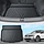Tapis de coffre pour VW T-ROC (2018-2025) - Caoutchouc TPE - 40% de remise