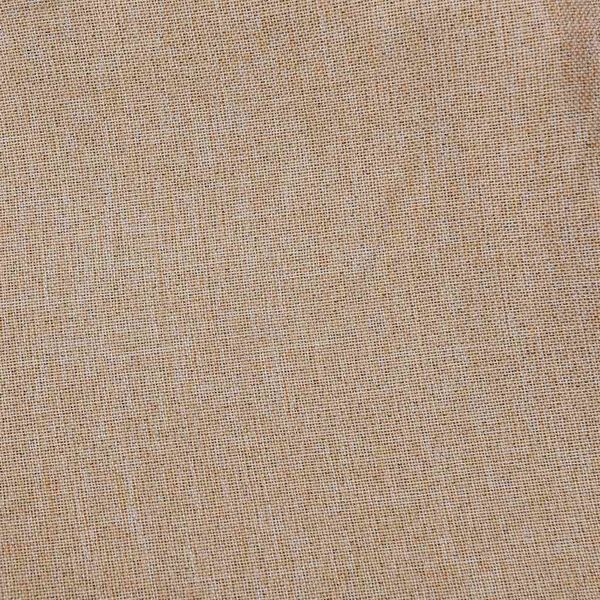 Vidaxl Lot de 2 rideaux occultants aspect lin, 140x225 cm, beige - 38% de remise