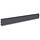 Bordure de pelouse en acier 103x15 cm, 20 pièces - 41% de remise