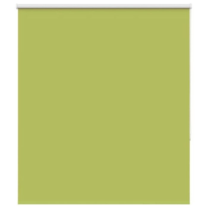 Vidaxl Store enrouleur occultant feuilles 125x130cm - 36% de remise