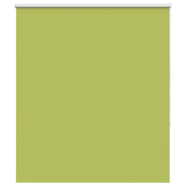 Vidaxl Store enrouleur occultant feuilles 125x130cm - 36% de remise