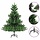Sapin de Noël artificiel Nordmann 210 cm - 41% de remise