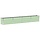 Jardinière en acier vert 320 x 40 x 45 cm - 40% de remise