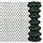 Grillage souple en acier vert 1 x 15 m - 39% de remise
